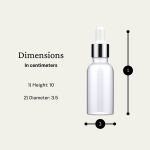 Professional Hair Trimmer Kit with Precision Blades