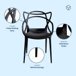Magnetic Charging Cable 3-in-1 Fast Data Sync & Charging