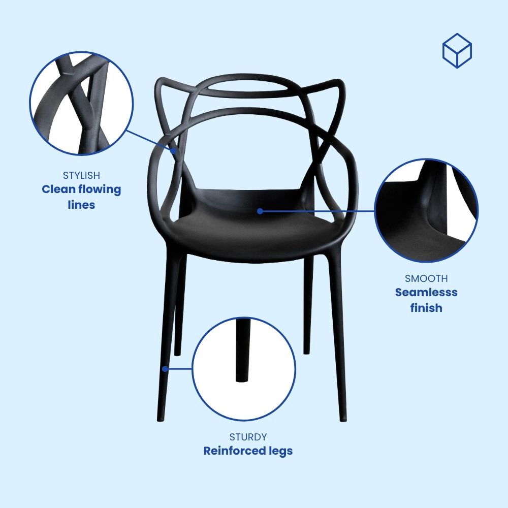 Magnetic Charging Cable 3-in-1 Fast Data Sync & Charging